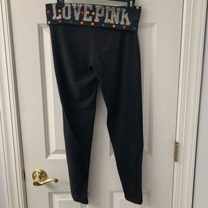 Victoria’s Secret leggings size small
